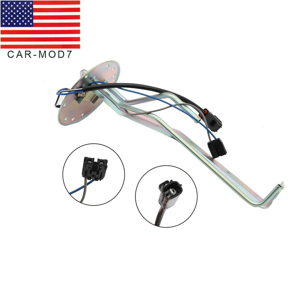 92-95 Toyota Pickup X-Cab 4WD Fuel Pump Hanger Sender Bracket 23206-35260
