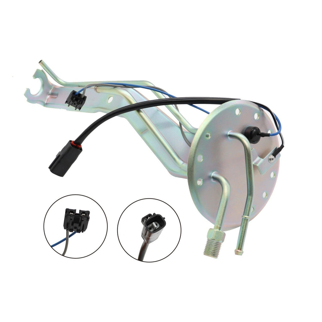 92-95 Toyota Pickup X-Cab 4WD Fuel Pump Hanger Sender Bracket 23206-35260