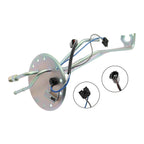 92-95 Toyota Pickup X-Cab 4WD Fuel Pump Hanger Sender Bracket 23206-35260