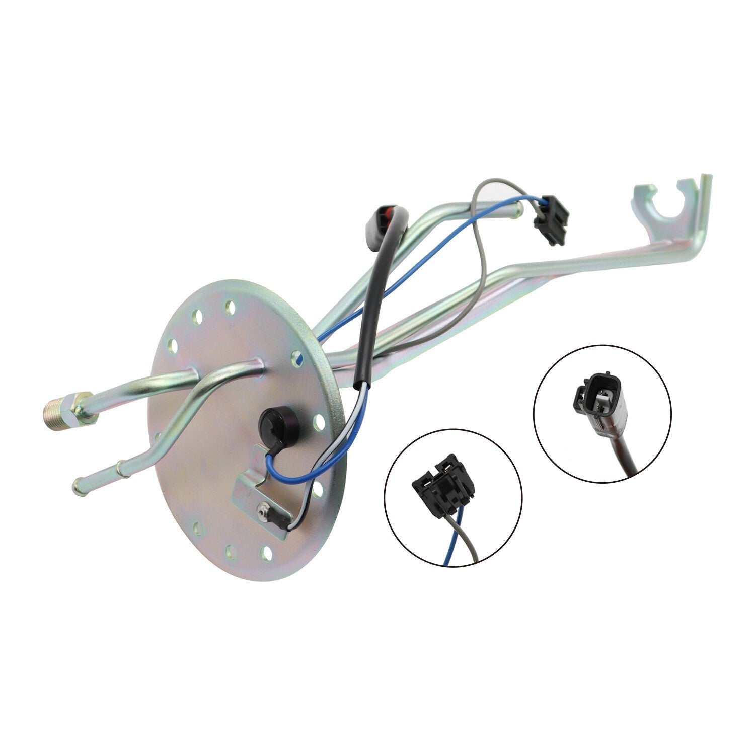 92-95 Toyota Pickup X-Cab 4WD Fuel Pump Hanger Sender Bracket 23206-35260