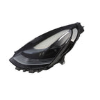 2021-2023 Tesla Model 3 Y Left Matrix LED Headlight Driver Side Replacement