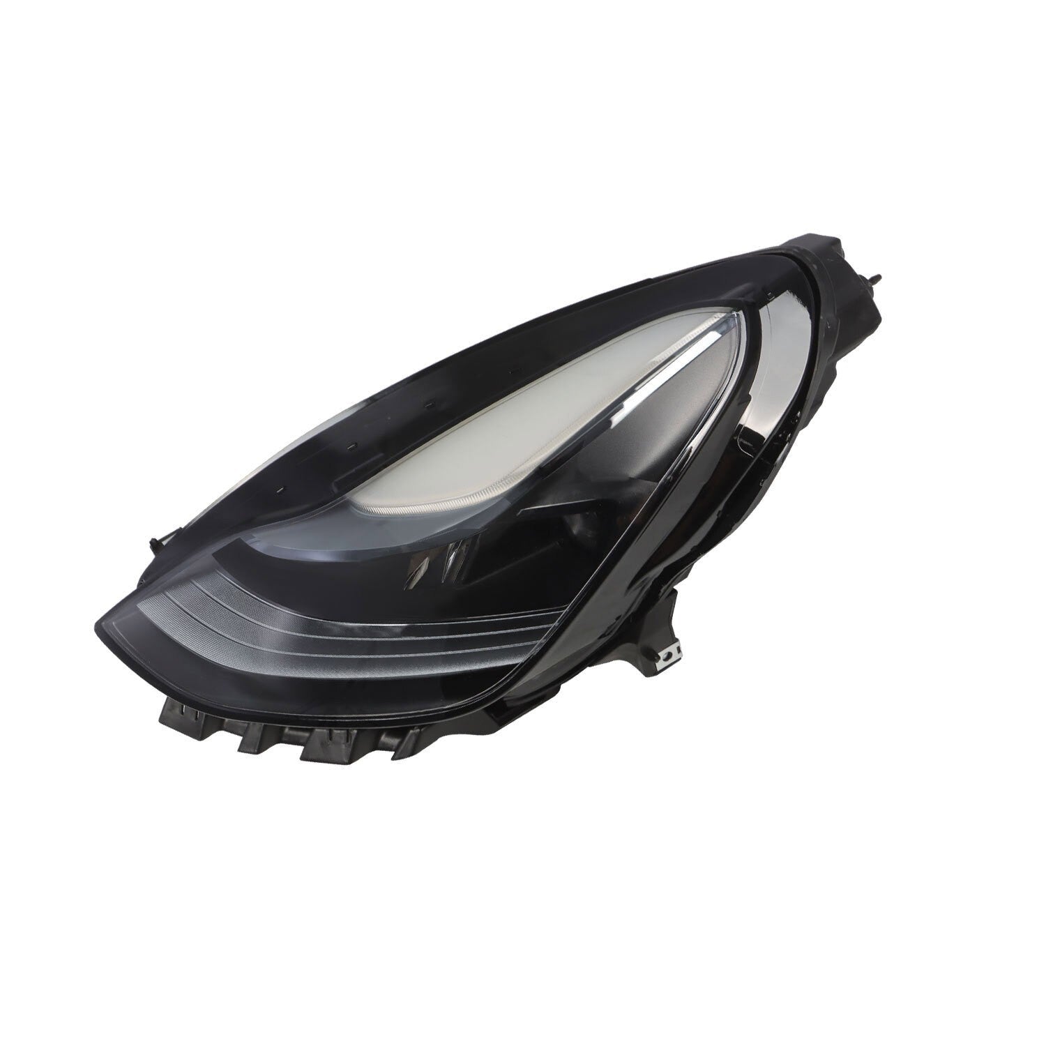 2021-2023 Tesla Model 3 Y Left Matrix LED Headlight Driver Side Replacement