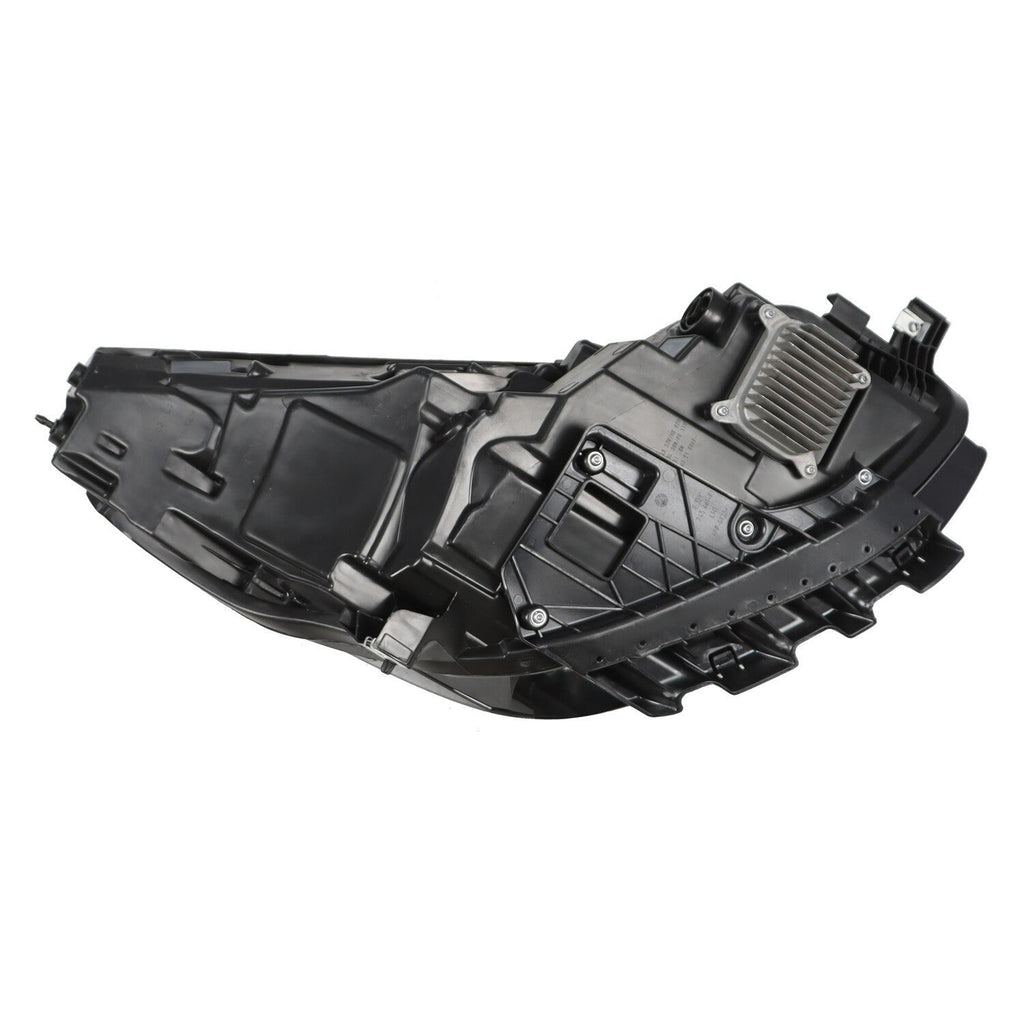 2021-2023 Tesla Model 3 Y Left Matrix LED Headlight Driver Side Replacement
