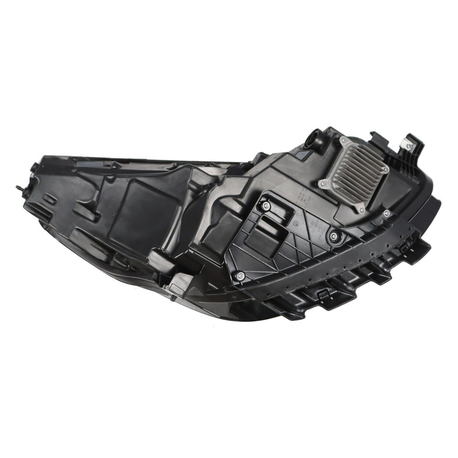 2021-2023 Tesla Model 3 Y Left Matrix LED Headlight Driver Side Replacement