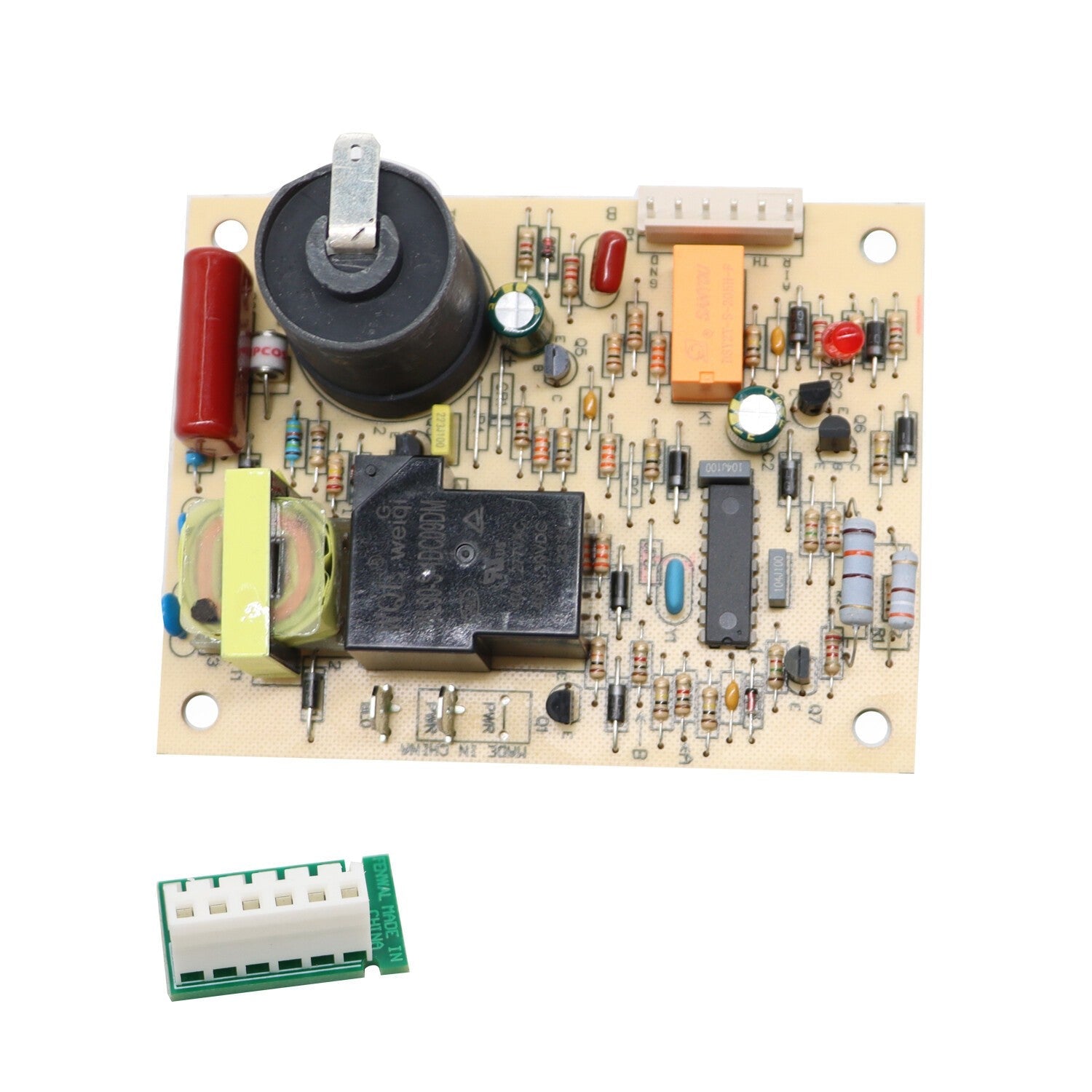 Atwood Hydro Flame Furnace PC Board 33727 31501 33488 8012-II 85-II 25