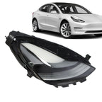2021-2023 Tesla Model 3 Y Right Headlight Projector Matrix 2nd Gen