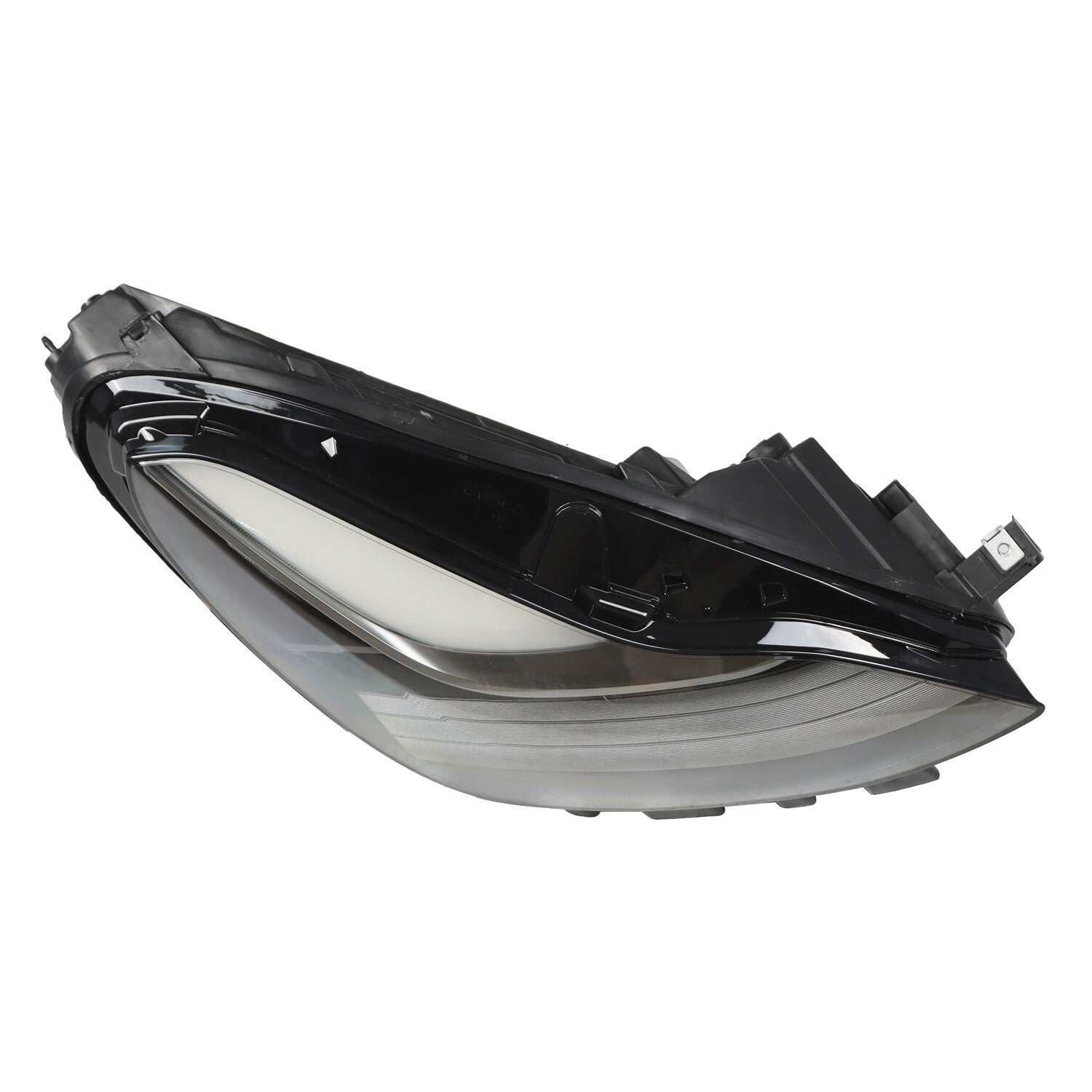 2021-2023 Tesla Model 3 Y Right Headlight Projector Matrix 2nd Gen
