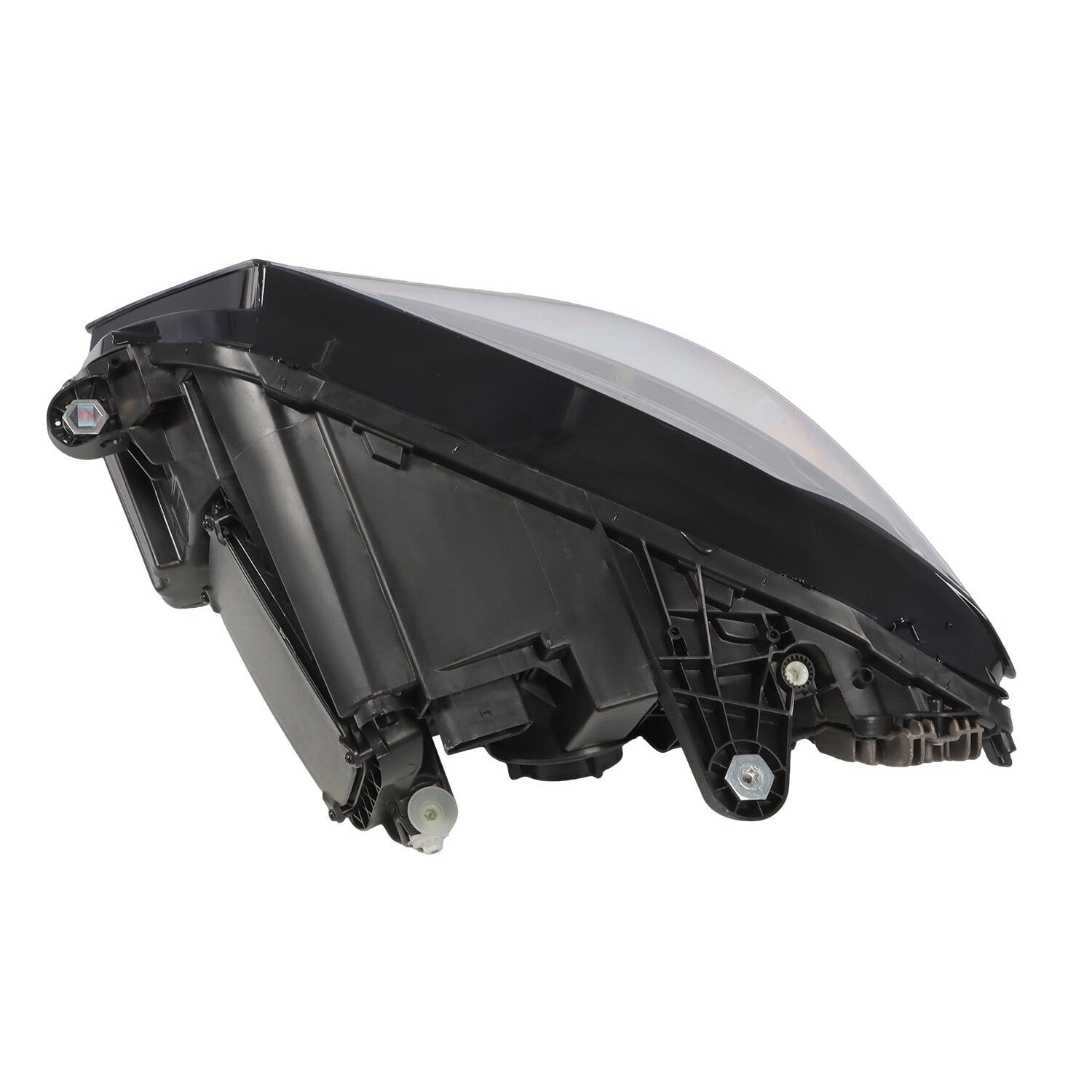 2019-2021 Mercedes-Benz C300 C43 W205 Right LED Headlight Passenger Side