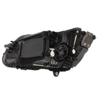 2019-2021 Mercedes-Benz C300 C43 W205 Right LED Headlight Passenger Side