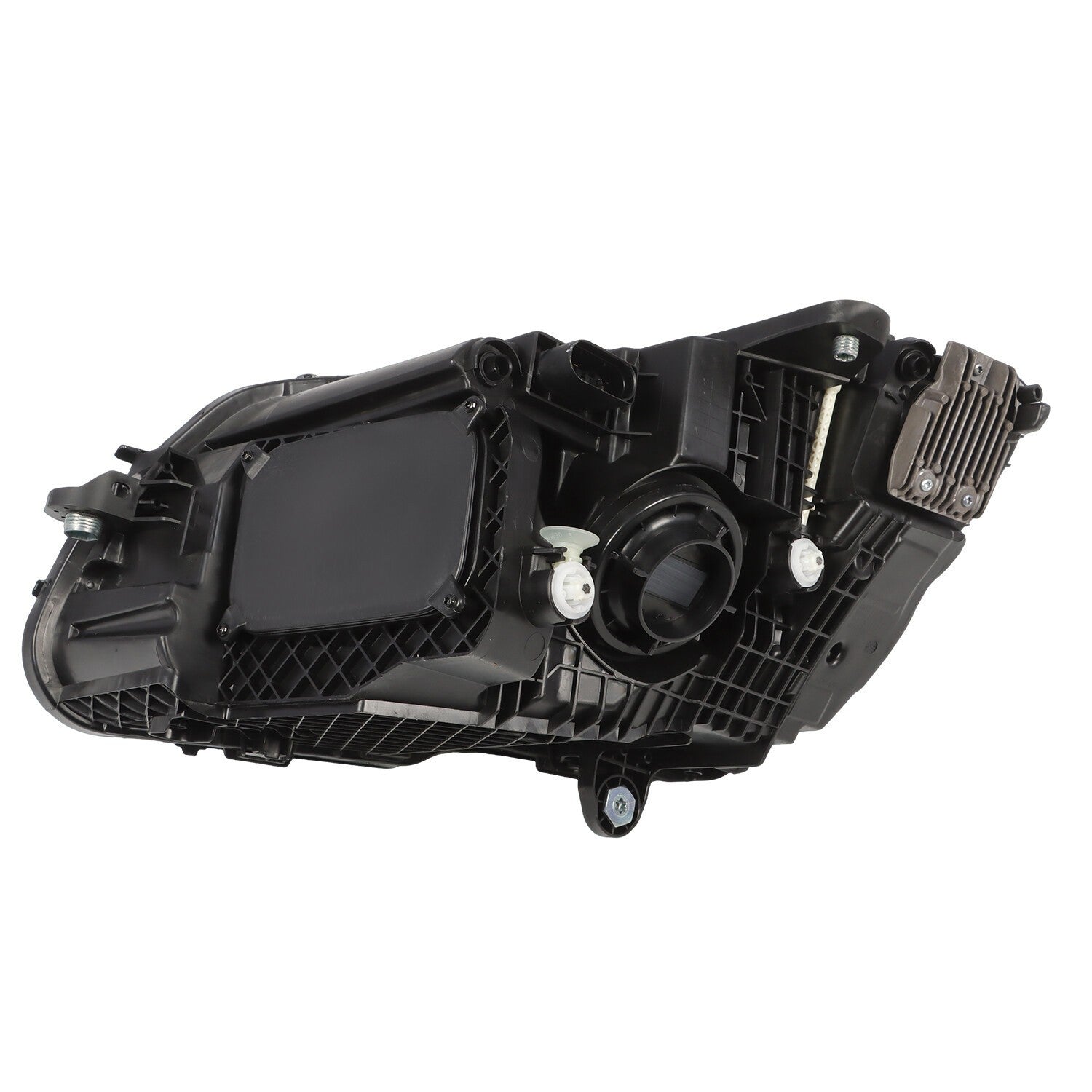 2019-2021 Mercedes-Benz C300 C43 W205 Right LED Headlight Passenger Side