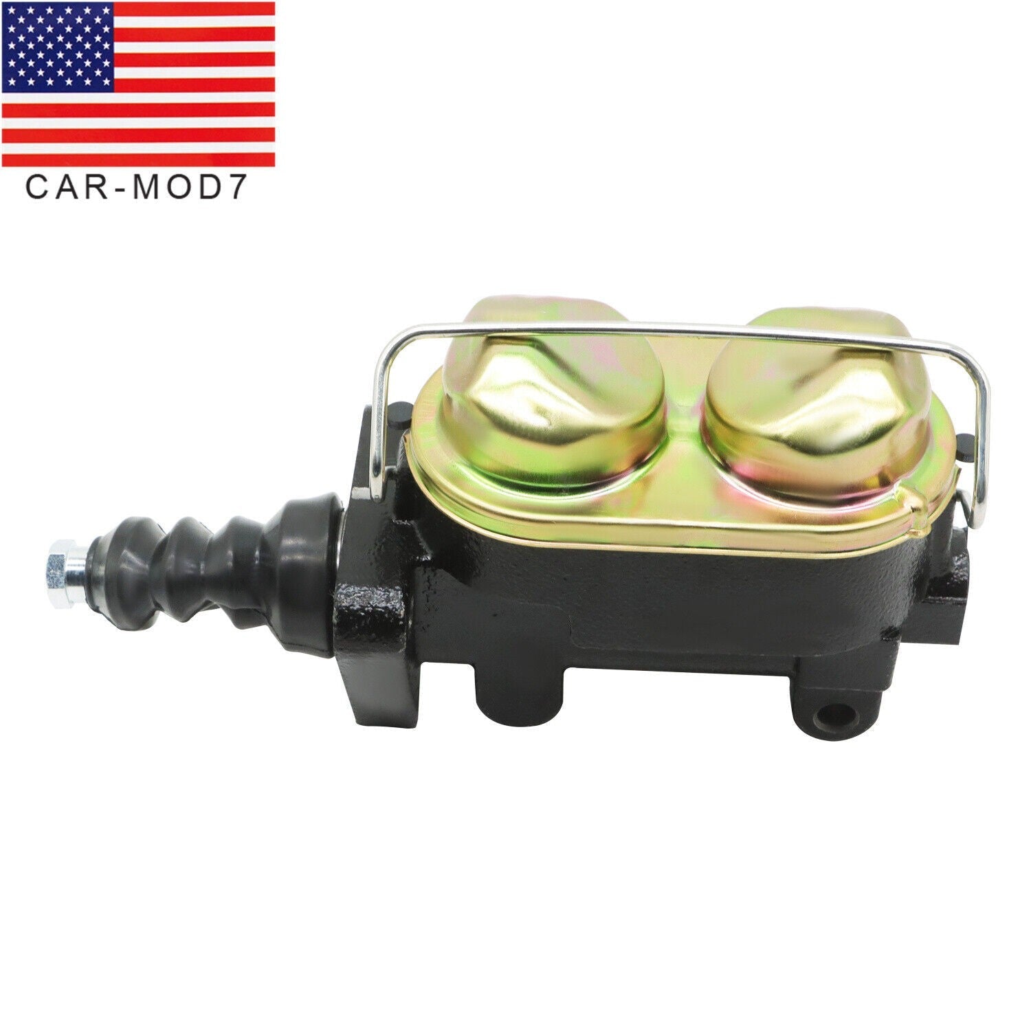 Case Brake Master Cylinder for Case 450C 480D 580D 580SE 580E 580G D126695