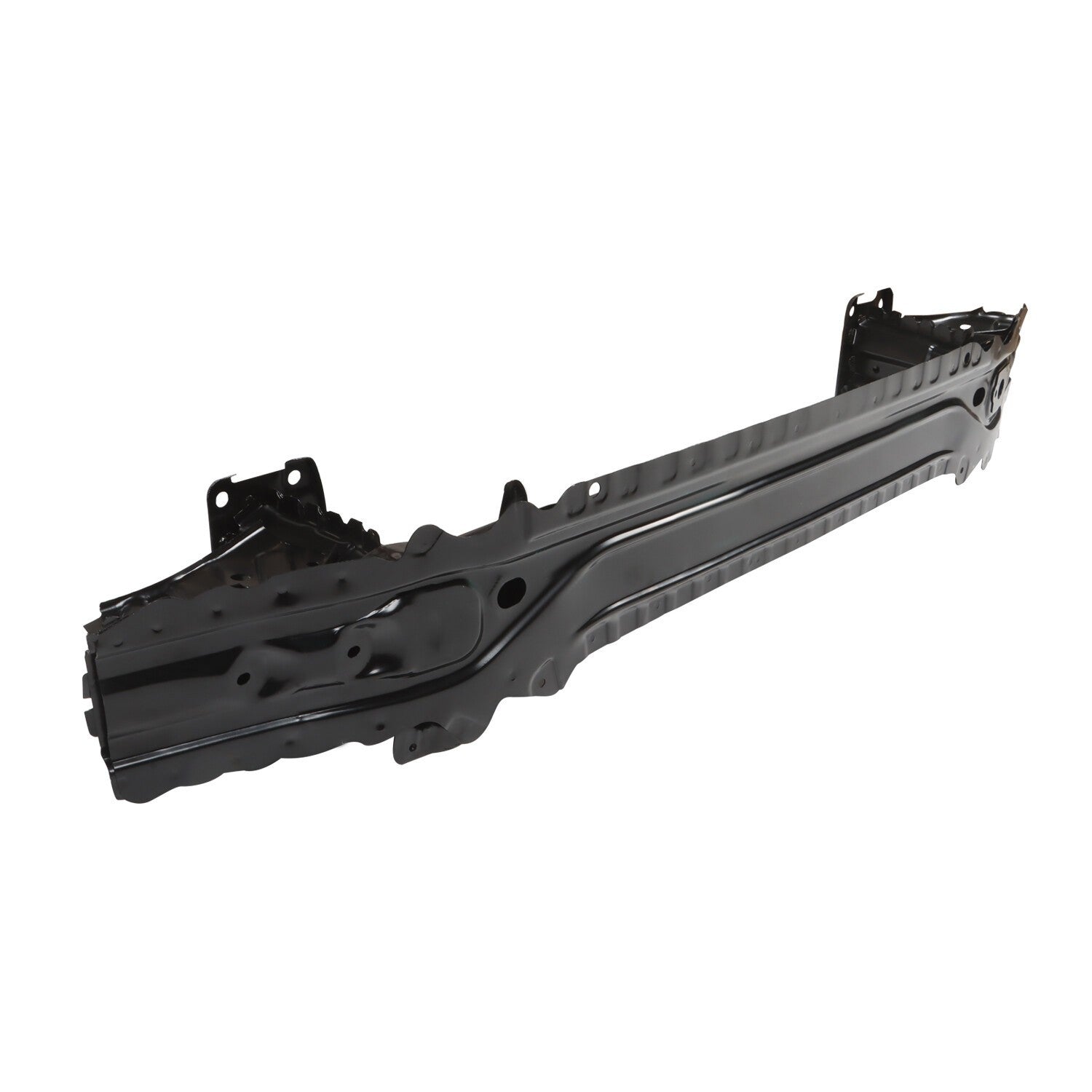 2019-2021 Subaru Forester Front Center Bumper Reinforcement 57711SJ0509P