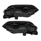 2019-2022 Honda HR-V LED Front Fog Lights Daytime Running Lamps