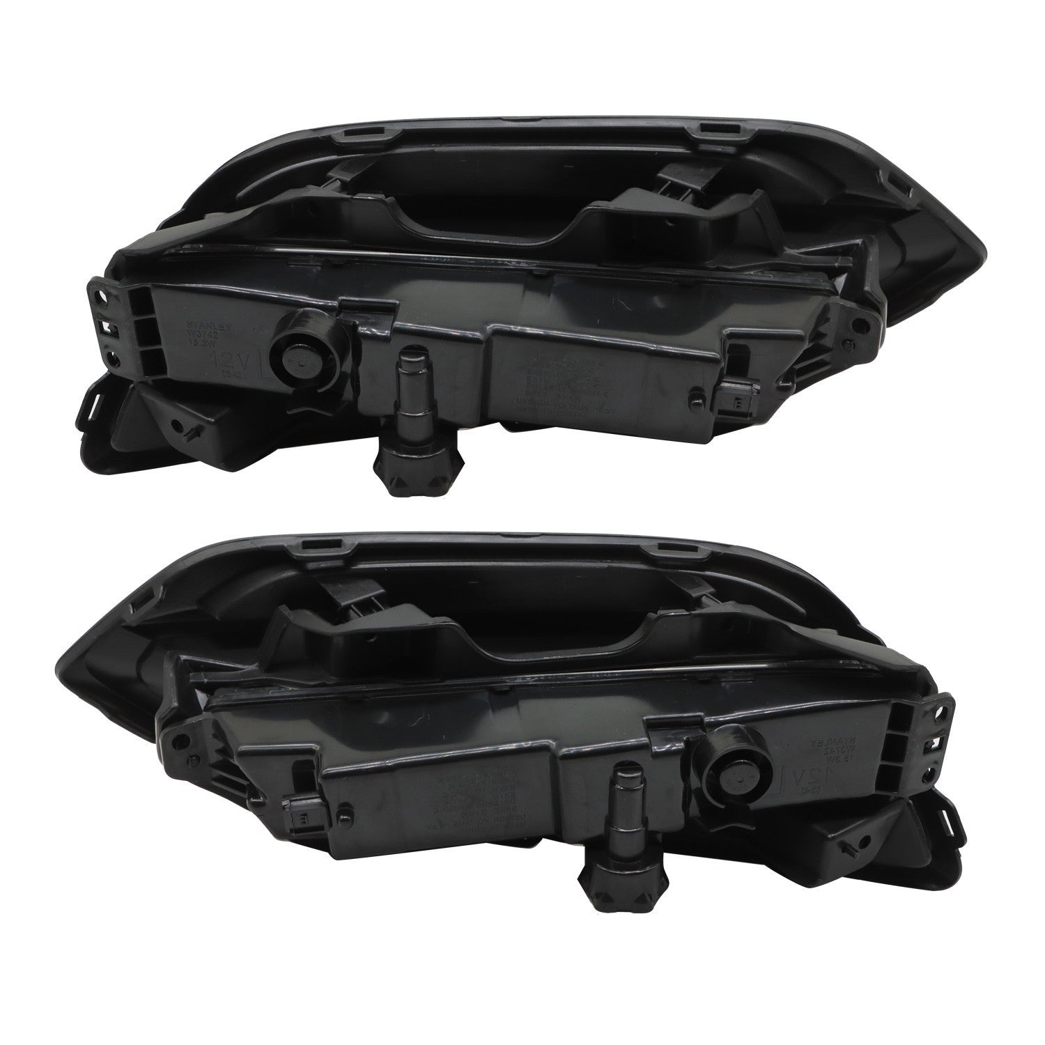 2019-2022 Honda HR-V LED Front Fog Lights Daytime Running Lamps