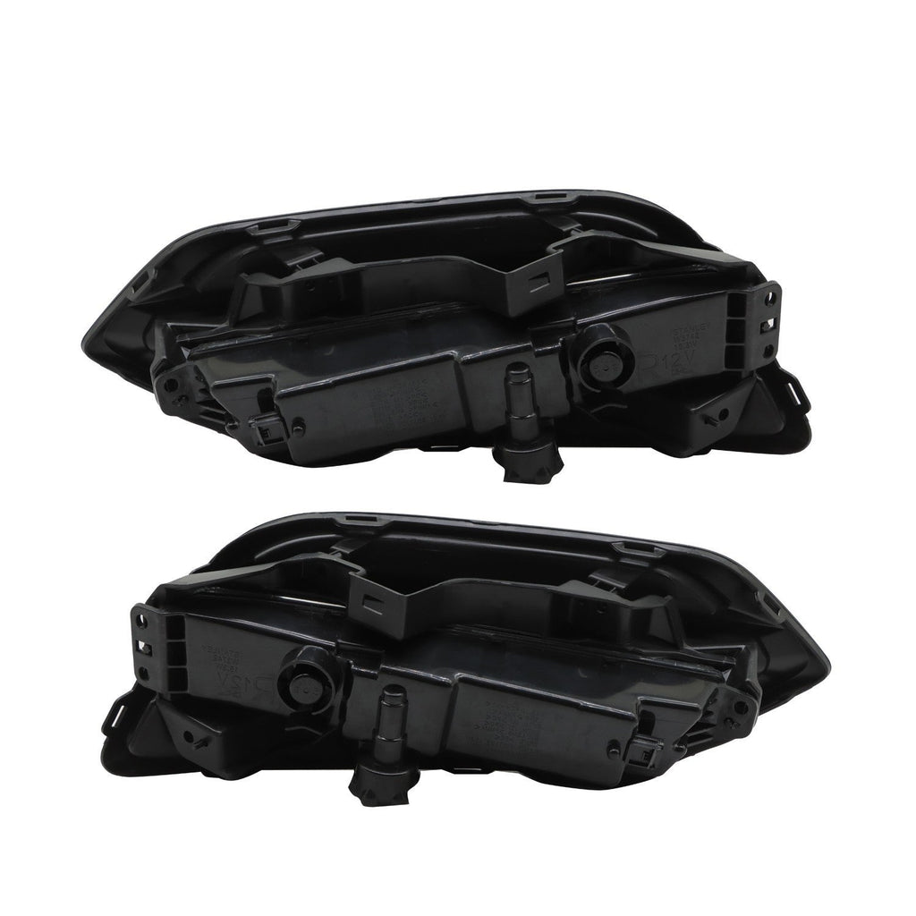 2019-2022 Honda HR-V LED Front Fog Lights Daytime Running Lamps