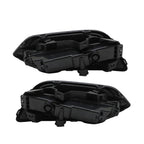 2019-2022 Honda HR-V LED Front Fog Lights Daytime Running Lamps