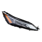 2021-2023 Nissan Rogue RH Passenger LED DRL Headlight w/ Halogen Signal
