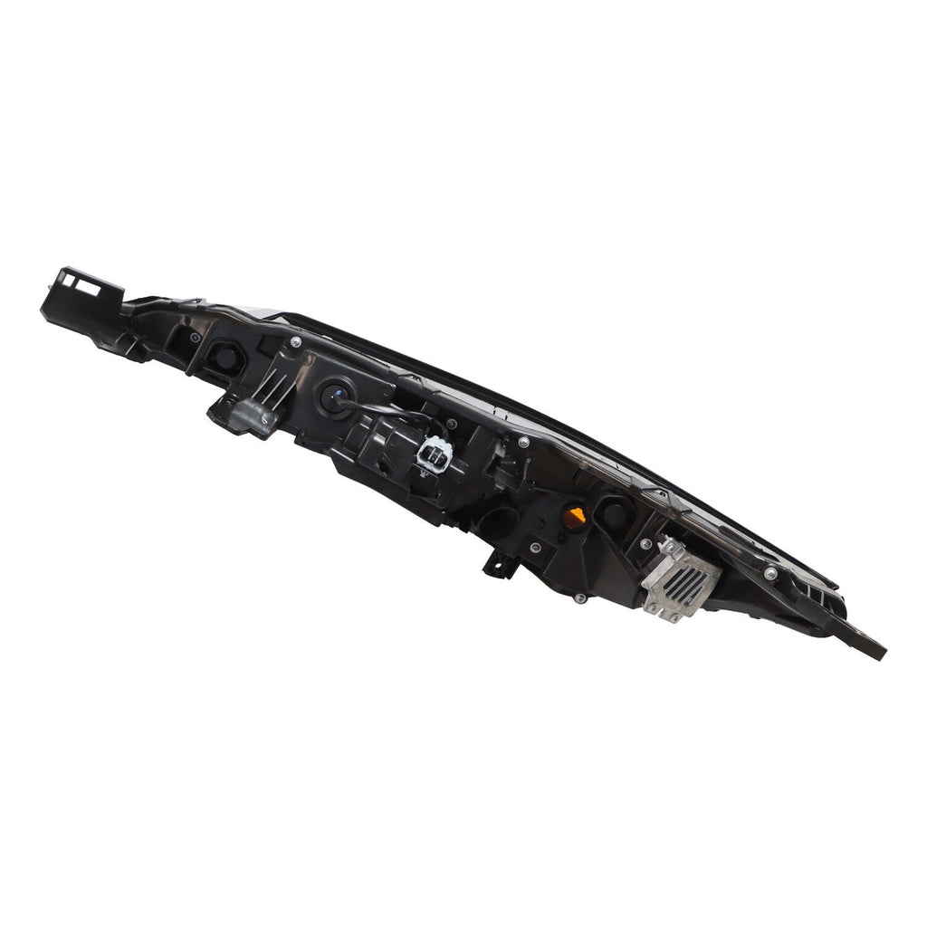 2021-2023 Nissan Rogue RH Passenger LED DRL Headlight w/ Halogen Signal