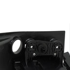 2018-2020 Chevy Traverse Right Outer LED Tail Light Redline Package