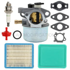 Briggs & Stratton Carburetor Kit 124L05 124L07 124T02 124T05 126T02 124L02