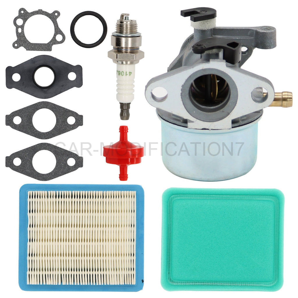 Briggs & Stratton Carburetor Kit 124L05 124L07 124T02 124T05 126T02 124L02