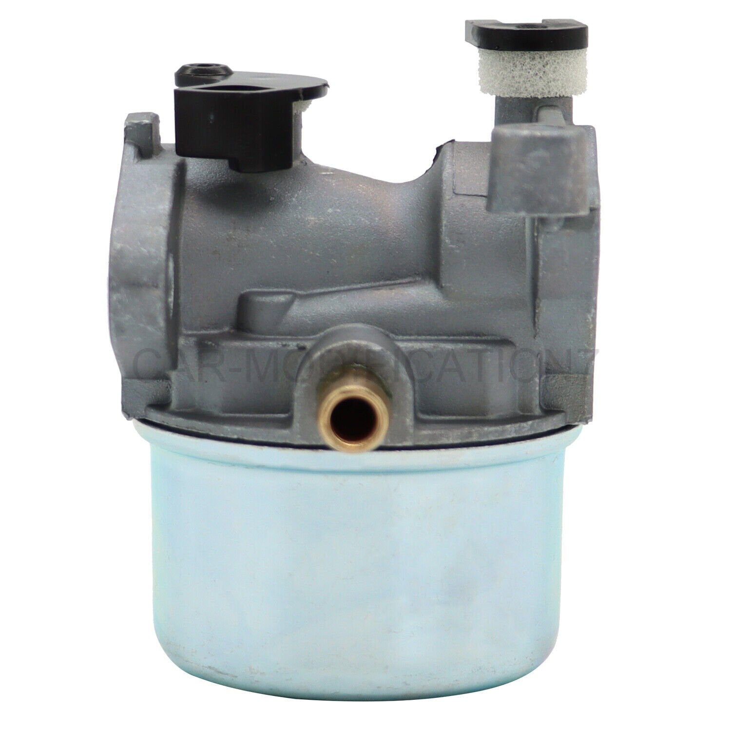 Briggs & Stratton Carburetor Kit 124L05 124L07 124T02 124T05 126T02 124L02