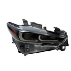 2022-2024 Mazda CX-5 Full LED Right Passenger Side Headlight W/O AFS