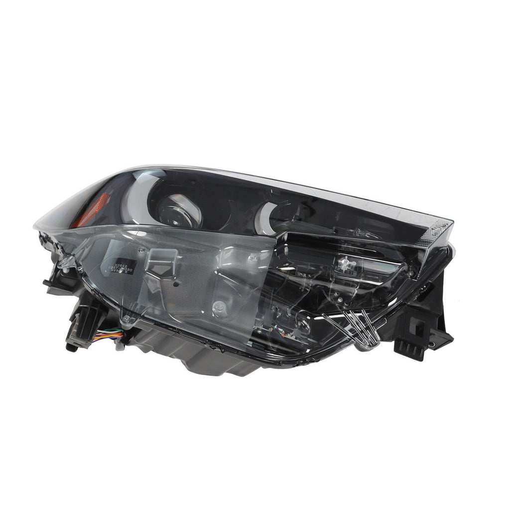 2022-2024 Mazda CX-5 Full LED Right Passenger Side Headlight W/O AFS