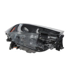 2022-2024 Mazda CX-5 Full LED Right Passenger Side Headlight W/O AFS