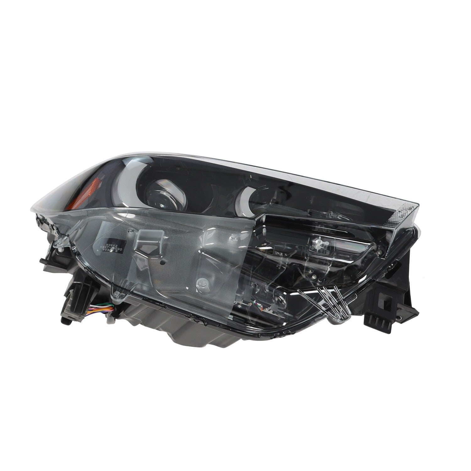 2022-2024 Mazda CX-5 Full LED Right Passenger Side Headlight W/O AFS