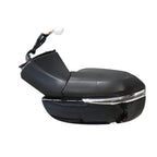 2019-2024 Toyota RAV4 Passenger Side Exterior Mirror Cap with BSD Signal