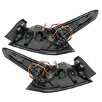 2019-2022 Nissan Altima Rear Tail Light Brake Lamps Outer Left & Right Pair