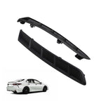 2018-2022 Toyota Camry Rear Bumper Bracket Set Driver & Passenger Side