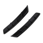 2018-2022 Toyota Camry Rear Bumper Bracket Set Driver & Passenger Side