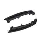 2018-2022 Toyota Camry Rear Bumper Bracket Set Driver & Passenger Side