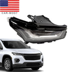 2022-2023 Chevy Traverse Right Upper LED Signal Daytime Running Light