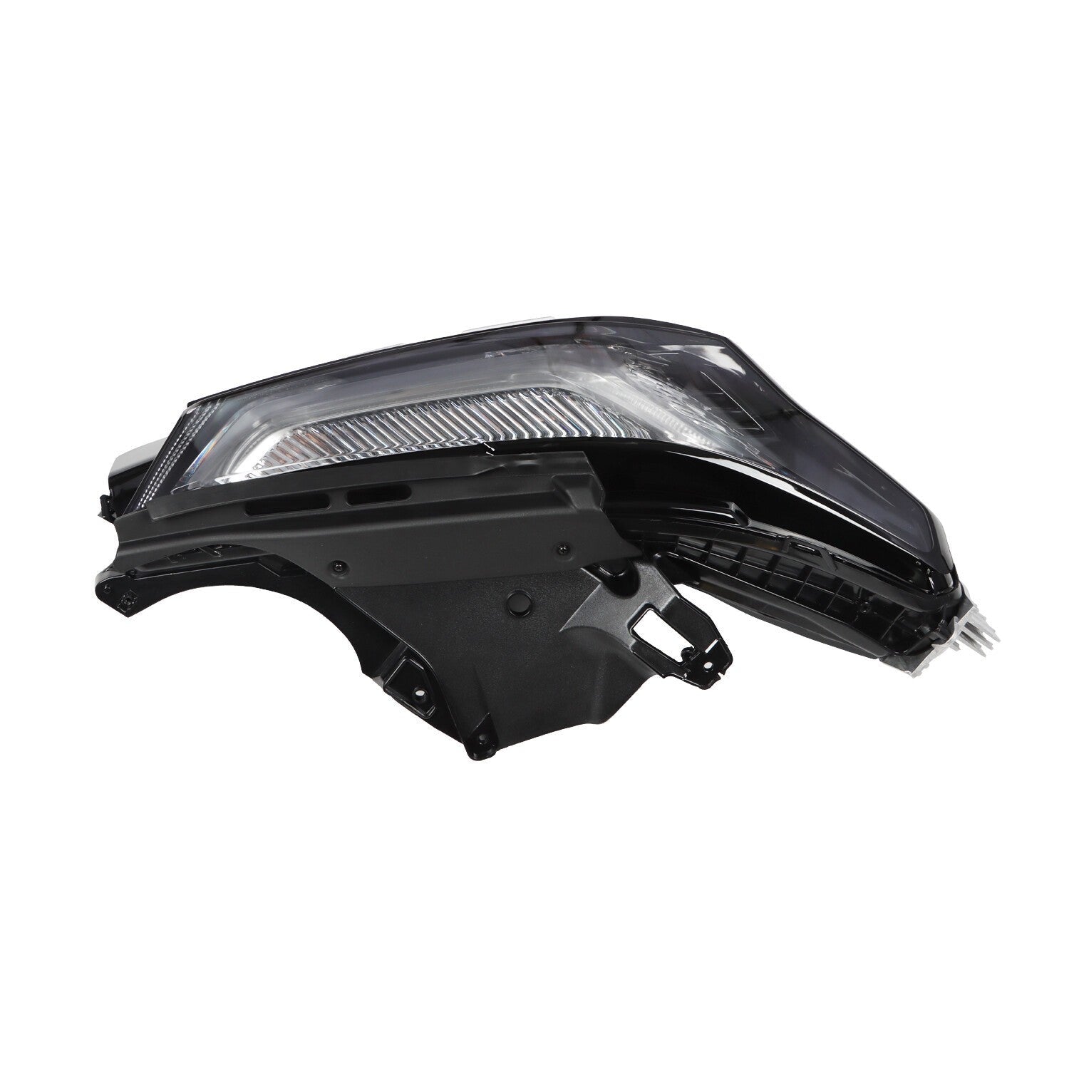 2022-2023 Chevy Traverse Right Upper LED Signal Daytime Running Light