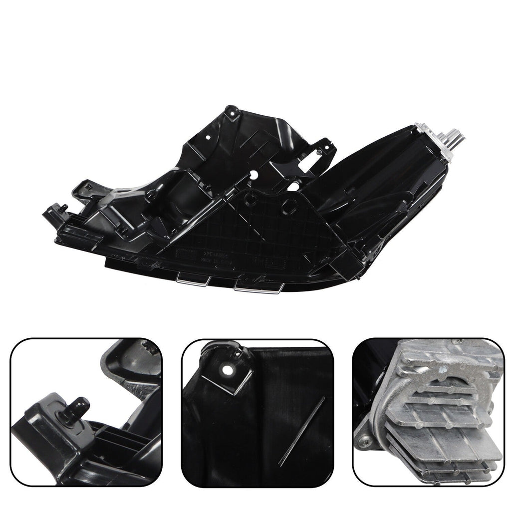 2022-2023 Chevy Traverse Right Upper LED Signal Daytime Running Light