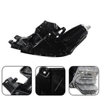 2022-2023 Chevy Traverse Right Upper LED Signal Daytime Running Light