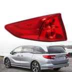 2018-2023 Honda Odyssey Left Rear Outer Taillight Brake Lamp Driver Side