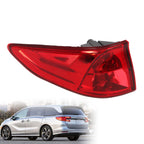 2018-2023 Honda Odyssey Left Rear Outer Taillight Brake Lamp Driver Side