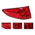 2018-2023 Honda Odyssey Left Rear Outer Taillight Brake Lamp Driver Side