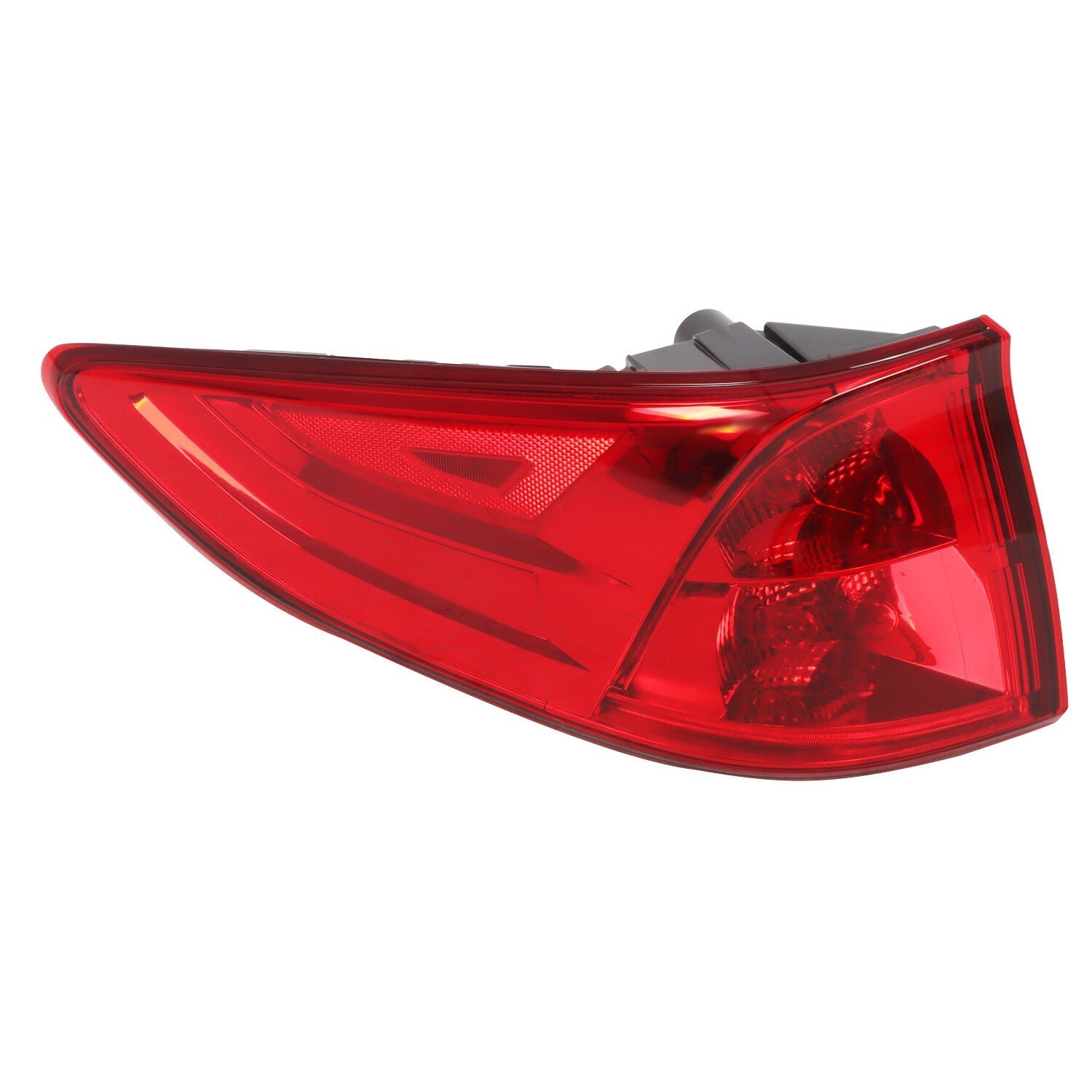 2018-2023 Honda Odyssey Left Rear Outer Taillight Brake Lamp Driver Side