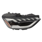 2020-2024 Audi A4 S4 2.0L 3.0L Passenger Side Headlight Assembly 8W0941034F