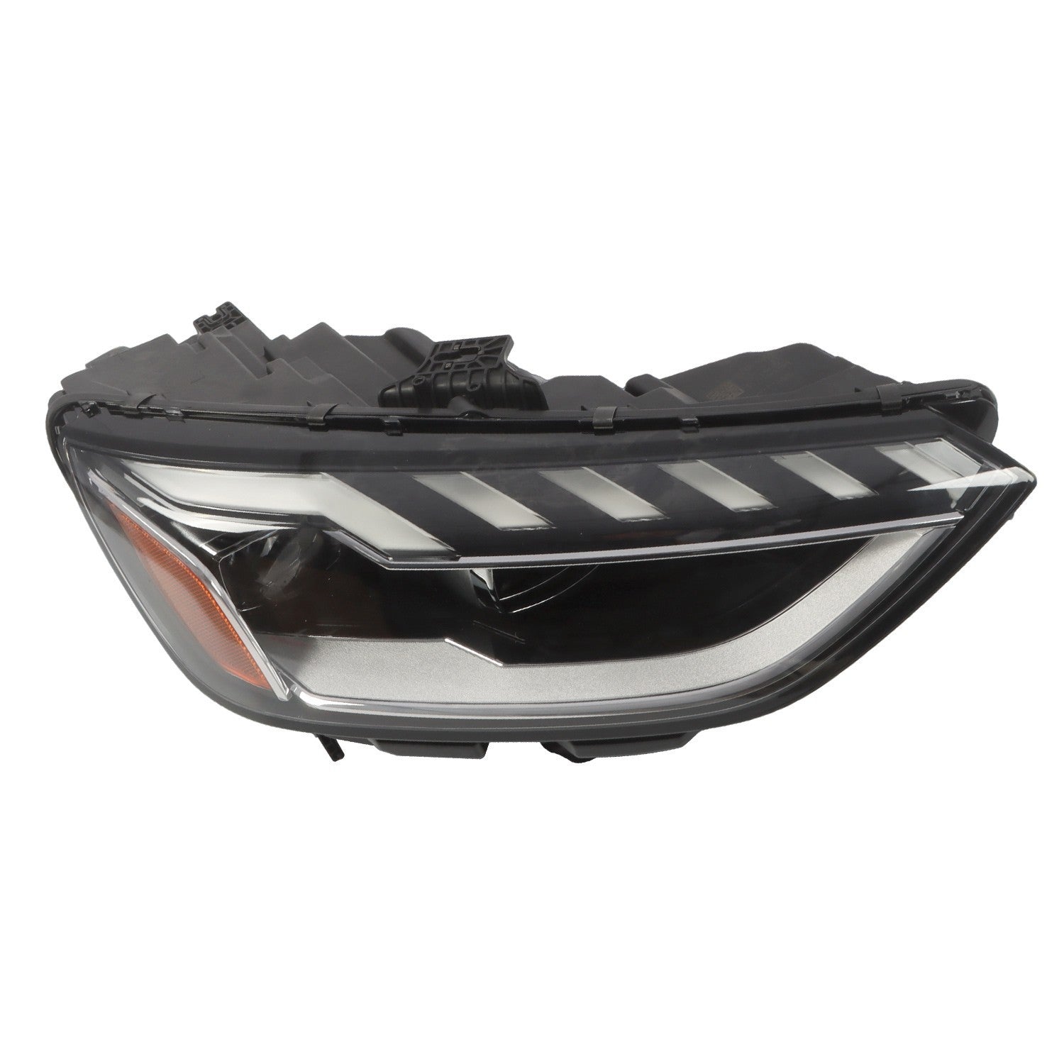 2020-2024 Audi A4 S4 2.0L 3.0L Passenger Side Headlight Assembly 8W0941034F