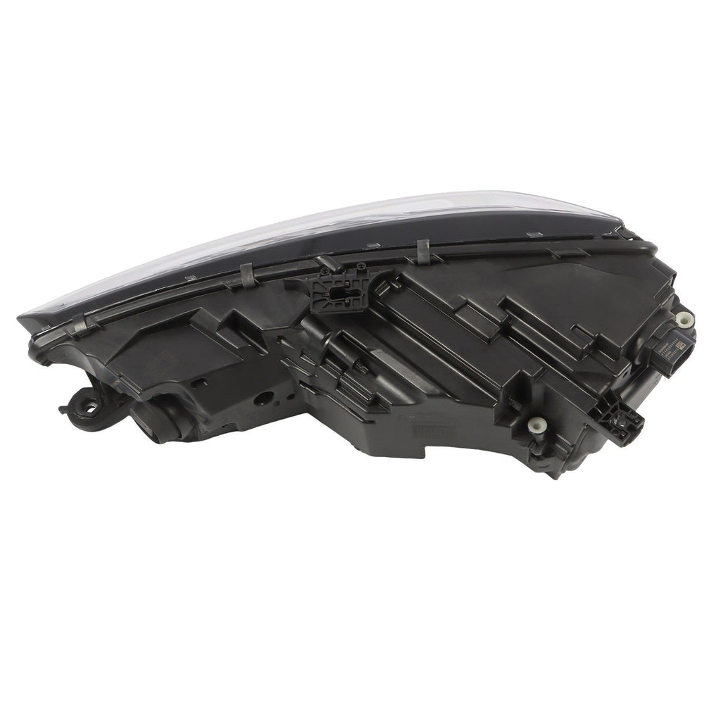 2020-2024 Audi A4 S4 2.0L 3.0L Passenger Side Headlight Assembly 8W0941034F