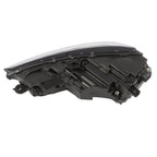 2020-2024 Audi A4 S4 2.0L 3.0L Passenger Side Headlight Assembly 8W0941034F