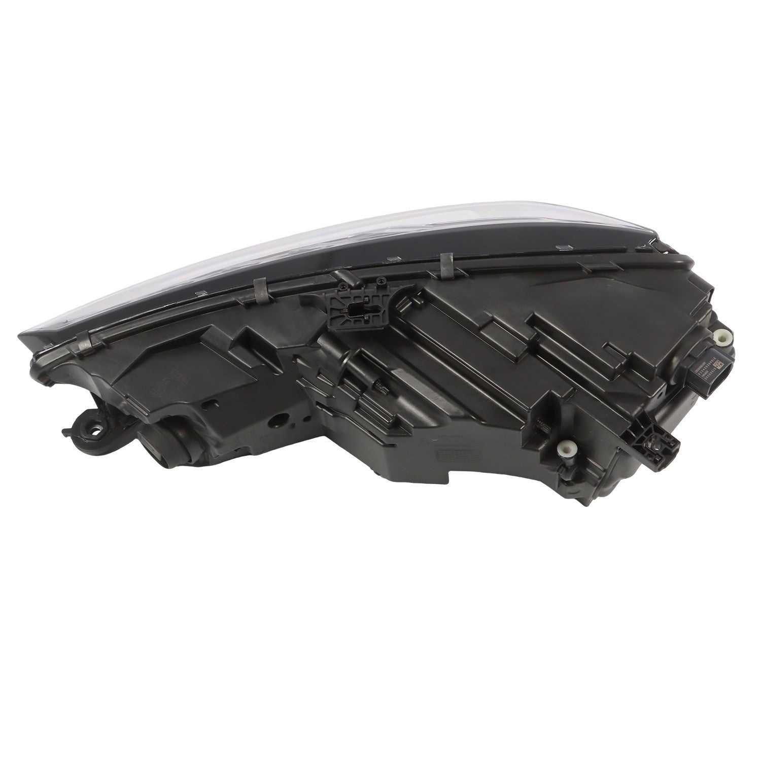 2020-2024 Audi A4 S4 2.0L 3.0L Passenger Side Headlight Assembly 8W0941034F