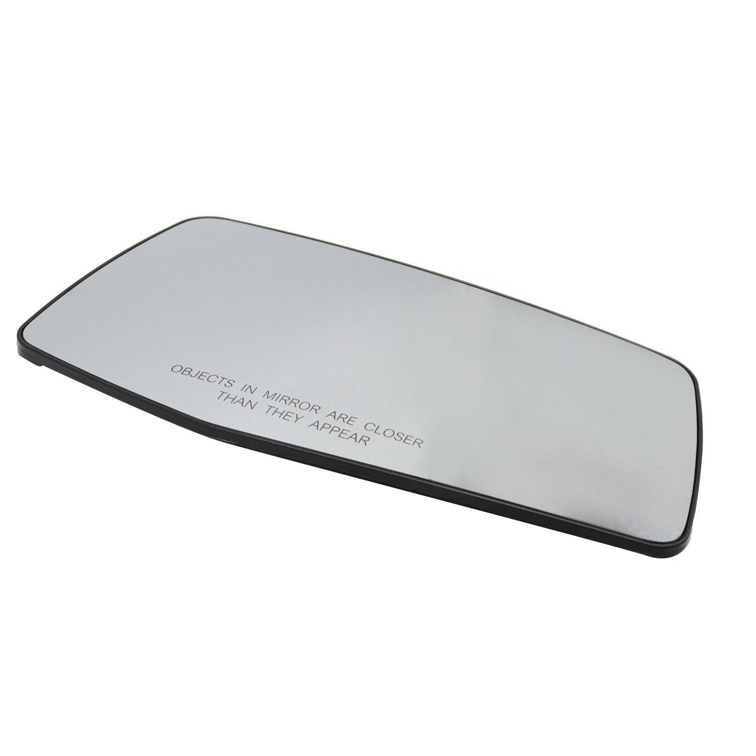 Heated Passenger Side Mirror Glass for 2019-2024 Sierra Silverado 1500-3500