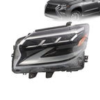 2020-2023 Lexus GX460 Left Driver Side Triple Beam LED Headlight 8114560Q00